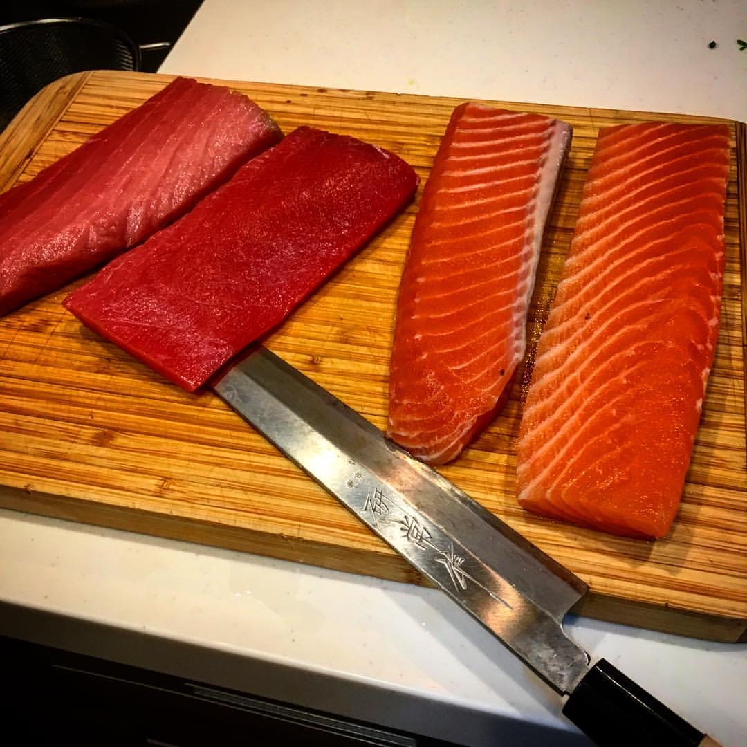 Home cooking — 5