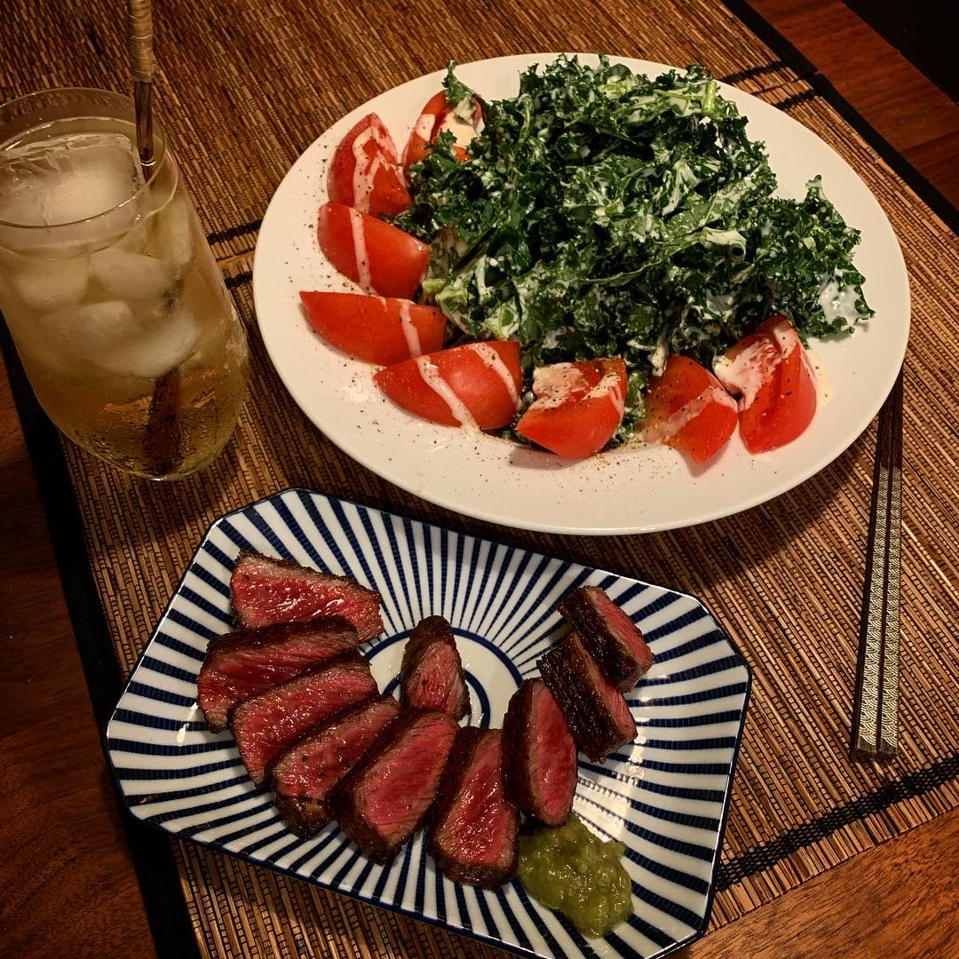 Home cooking — 19