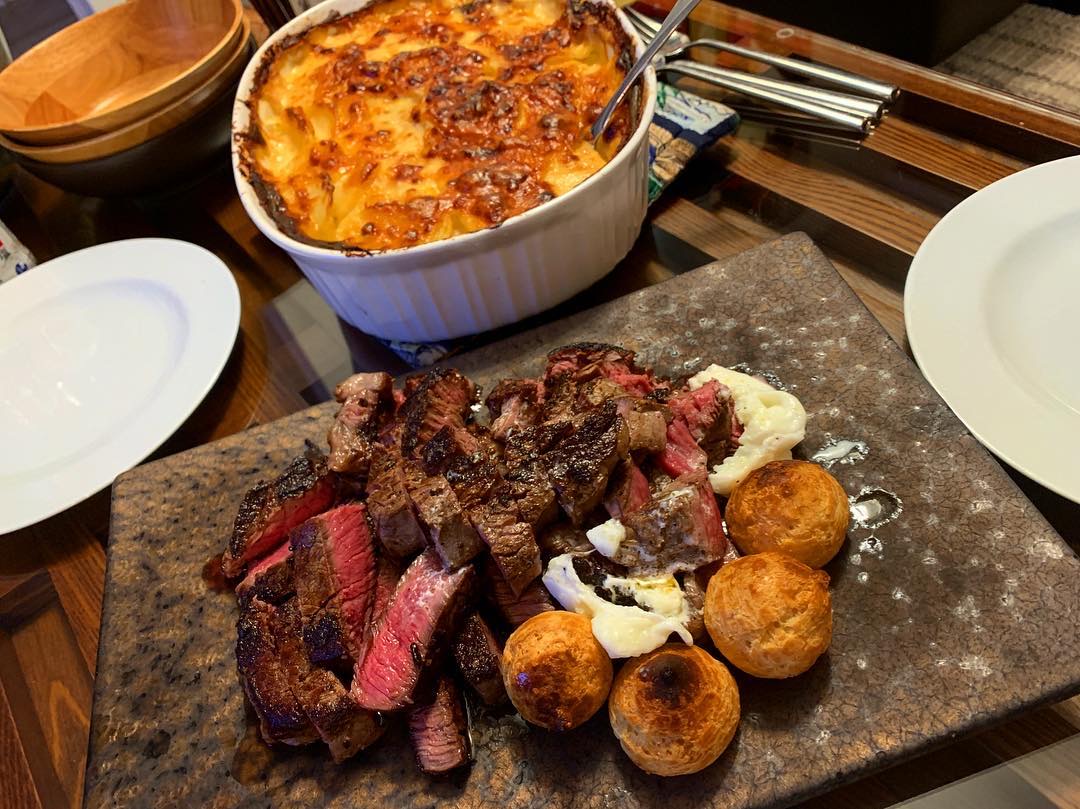 Home cooking — 20